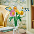 LEGO® Botanicals Petite Sunny Bouquet Flower Decor Set 10347