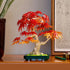 LEGO® Botanicals Japanese Red Maple Bonsai Tree (10348)