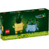 LEGO® Botanicals Happy Plants Shelf Decor 10349