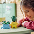 LEGO® Botanicals Happy Plants Shelf Decor 10349