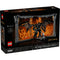 LEGO® Icons Lord of the Rings The Lord of the Rings Balrog Book Nook (10367)