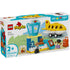 LEGO® DUPLO First Time at the Airport (10443)