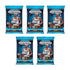 2024-25 Panini NBA Prizm Basketball Trading Cards Mega Box