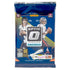 2024 Panini Donruss Optic Football Retail Pack (4 Cards)