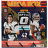 2024 Panini Donruss Optic Football Trading Cards Mega Box