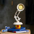 LEGO® Ideas Disney Pixar Luxo Jr. Buildable Display Model 21357