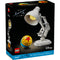 LEGO® Ideas Disney Pixar Luxo Jr. Buildable Display Model 21357