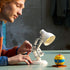LEGO® Ideas Disney Pixar Luxo Jr. Buildable Display Model 21357