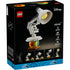 LEGO® Ideas Disney Pixar Luxo Jr. Buildable Display Model 21357