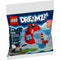 LEGO® DREAMZzz Cooper's Flying Controller Mini Build Building Kit 30698
