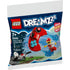 LEGO® DREAMZzz Cooper's Flying Controller Mini Build Building Kit 30698