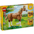 LEGO® Creator Beautiful Horse (31166)