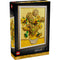 LEGO® Art Vincent van Gogh – Sunflowers Wall Artwork Building Set 31215