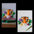 LEGO® Art The Fauna Collection Tiger (31217)
