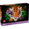 LEGO® Art The Fauna Collection Tiger (31217)