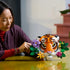 LEGO® Art The Fauna Collection Tiger (31217)