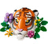 LEGO® Art The Fauna Collection Tiger (31217)