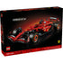 LEGO® Technic™ Ferrari SF-24 F1 Car Model Kit for Adults 42207