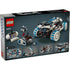 LEGO® Technic Lunar Outpost Moon Rover Space Vehicle (42211)