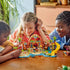 LEGO® Friends Family Vacation Beach Resort (42673)