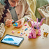 LEGO® Disney Angel Lilo & Stitch Building Toy for Girls, Boys and Kids 43257