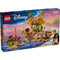 LEGO® Disney Princess Kakamora Barge (43258)