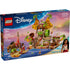 LEGO® Disney Princess Kakamora Barge (43258)