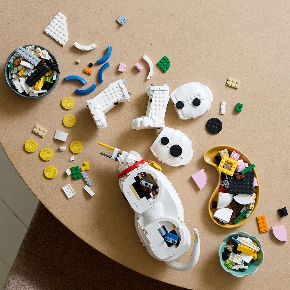 LEGO® Disney 101 Dalmatians Puppy (43269)