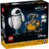 LEGO® Disney Pixar WALL-E and EVE 811 Piece Building Kit (43279)
