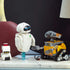 LEGO® Disney Pixar WALL-E and EVE 811 Piece Building Kit (43279)