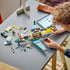 LEGO® City Emergency Air Ambulance Airplane (60465)