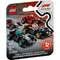 LEGO® F1® Collectible Race Cars Vehicle Kit 71049