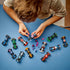LEGO® F1® Collectible Race Cars Vehicle Kit 71049