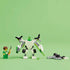 LEGO® DREAMZzz Z-Blob's Robot and Vehicle Adventures Building Kit 71487