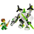 LEGO® DREAMZzz Z-Blob's Robot and Vehicle Adventures Building Kit 71487