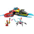 LEGO® DREAMZzz Cooper's Gaming Controller Jet Building Kit 71489