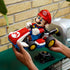 LEGO® Mario Kart™ Mario & Standard Kart 1972 Piece Building Kit (72037)