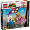 LEGO® Super Mario Mario Kart Wario & King Boo (72038)