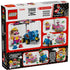 LEGO® Super Mario Mario Kart Wario & King Boo (72038)