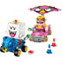 LEGO® Super Mario Mario Kart Wario & King Boo (72038)