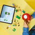 LEGO® Super Mario Party at Toad's House (72041)