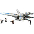 LEGO® Star Wars Andor™ Rebel U-Wing Starfighter™ Buildable Vehicle Model 75399