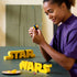 LEGO® Star Wars™ Brick-Built Star Wars Logo Sign 75407