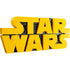 LEGO® Star Wars™ Brick-Built Star Wars Logo Sign 75407