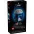 LEGO® Star Wars™ Jango Fett™ Helmet Buildable Model Kit for Adults 75408