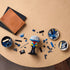 LEGO® Star Wars™ Jango Fett™ Helmet Buildable Model Kit for Adults 75408