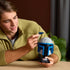 LEGO® Star Wars™ Jango Fett™ Helmet Buildable Model Kit for Adults 75408