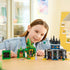LEGO® Wicked Emerald City & Kiamo Ko Castle 860 Piece Building Kit (75689)