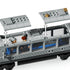 LEGO® Super Heroes Marvel Spider-Man vs. Doc Ock Subway Train Scene (76321)