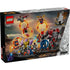 LEGO® Super Heroes Marvel Avengers Endgame Final Battle Buildable Set 76323